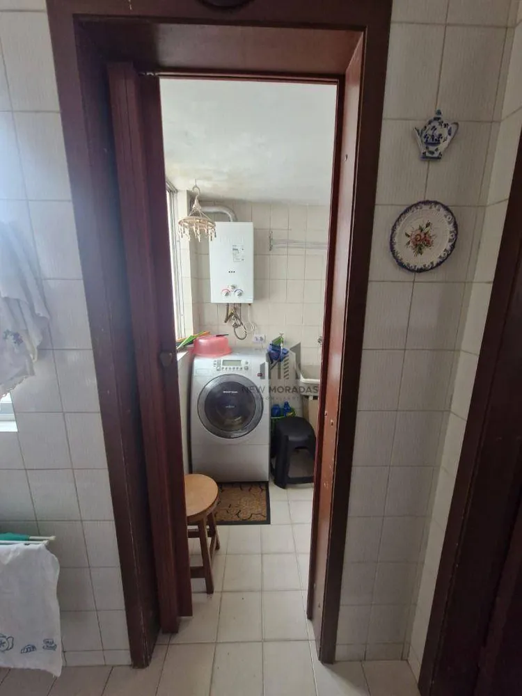 Apartamento, 3 quartos, 83 m² - Foto 8