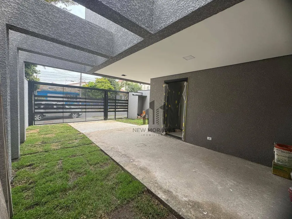 Sobrado, 3 quartos, 141 m² - Foto 8