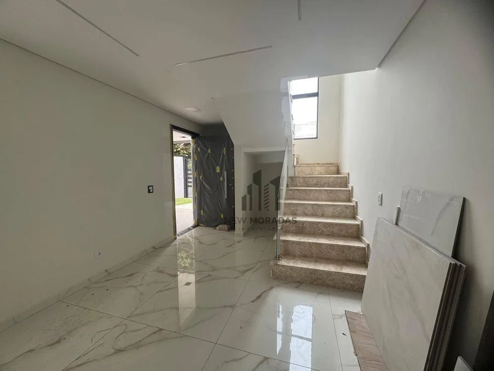 Sobrado, 3 quartos, 141 m² - Foto 6