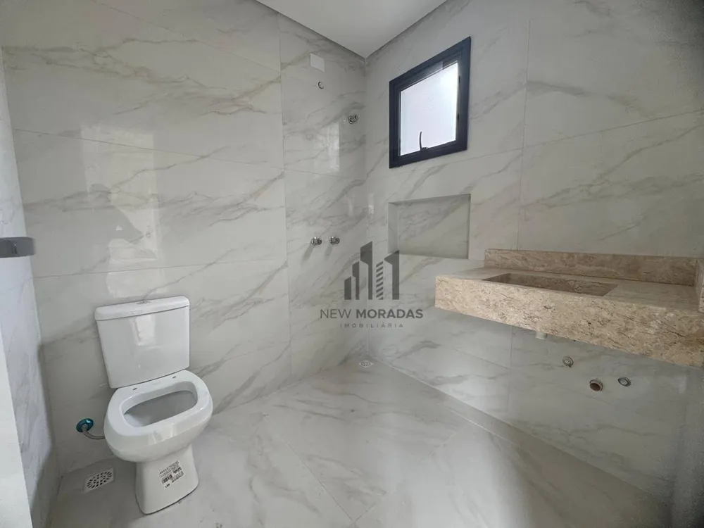Sobrado, 3 quartos, 141 m² - Foto 7