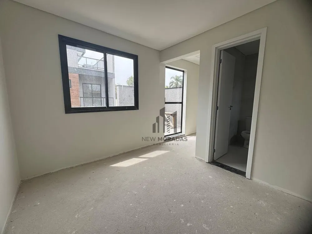 Sobrado, 3 quartos, 141 m² - Foto 4