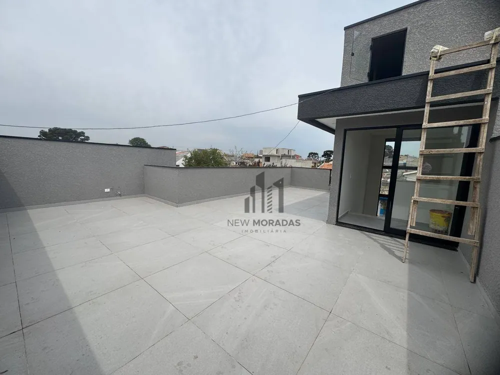 Sobrado, 3 quartos, 141 m² - Foto 3