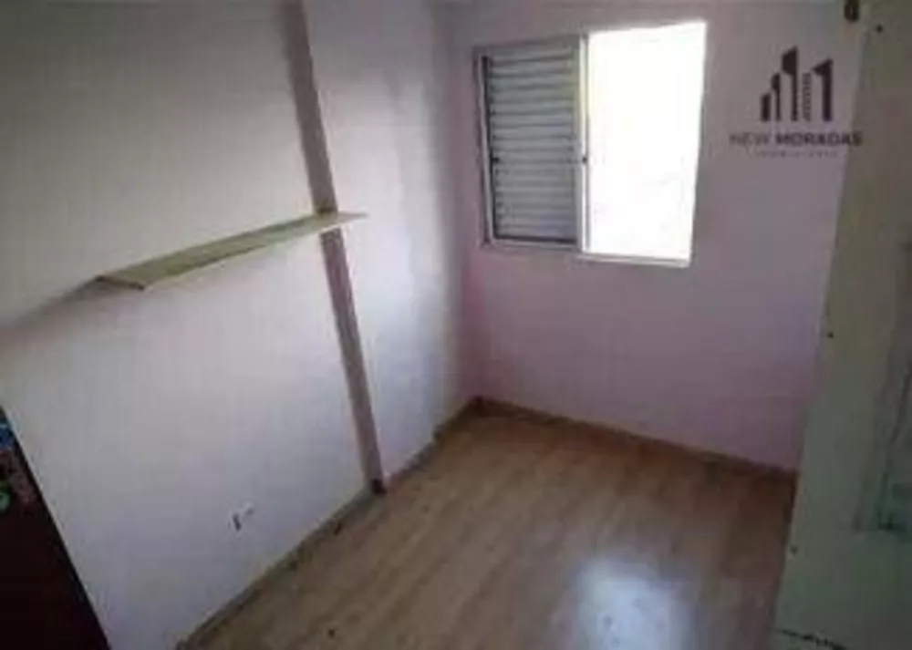 Apartamento à venda com 1 quarto, 33m² - Foto 4