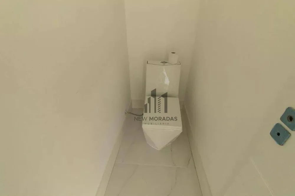 Sobrado, 3 quartos, 160 m² - Foto 3