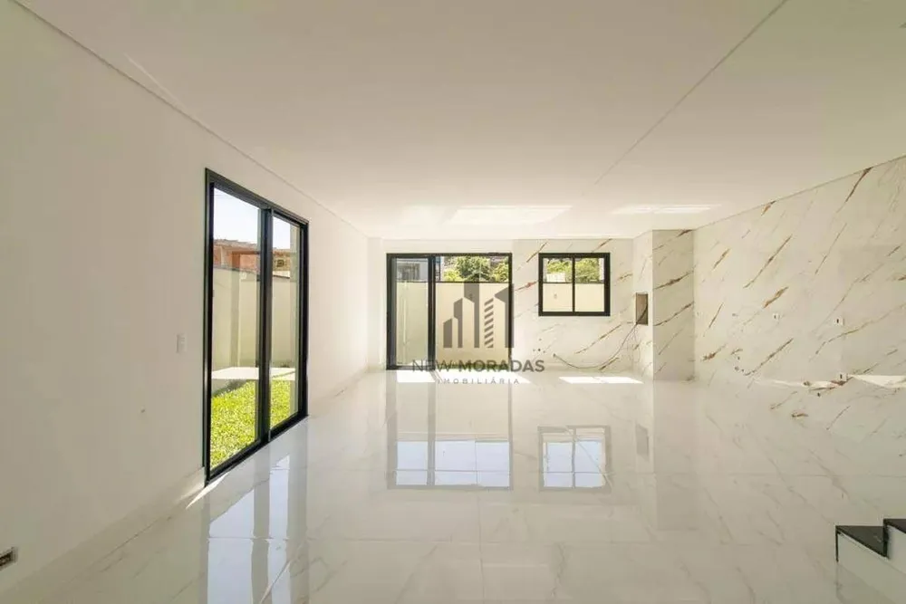 Sobrado, 3 quartos, 160 m² - Foto 1