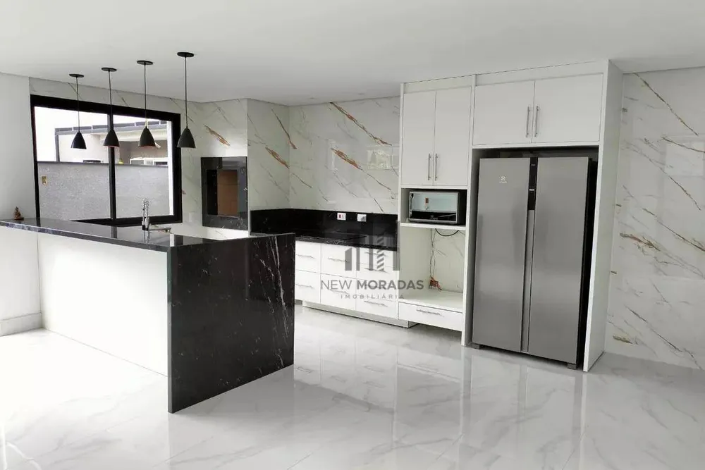 Sobrado, 3 quartos, 160 m² - Foto 2