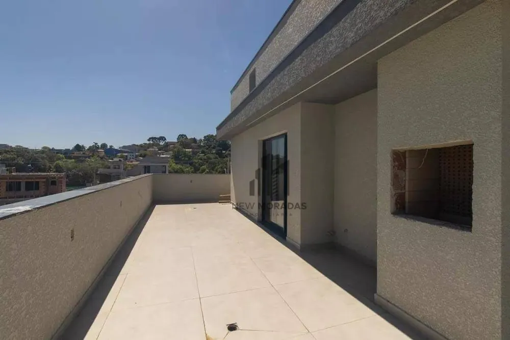 Sobrado, 3 quartos, 160 m² - Foto 7