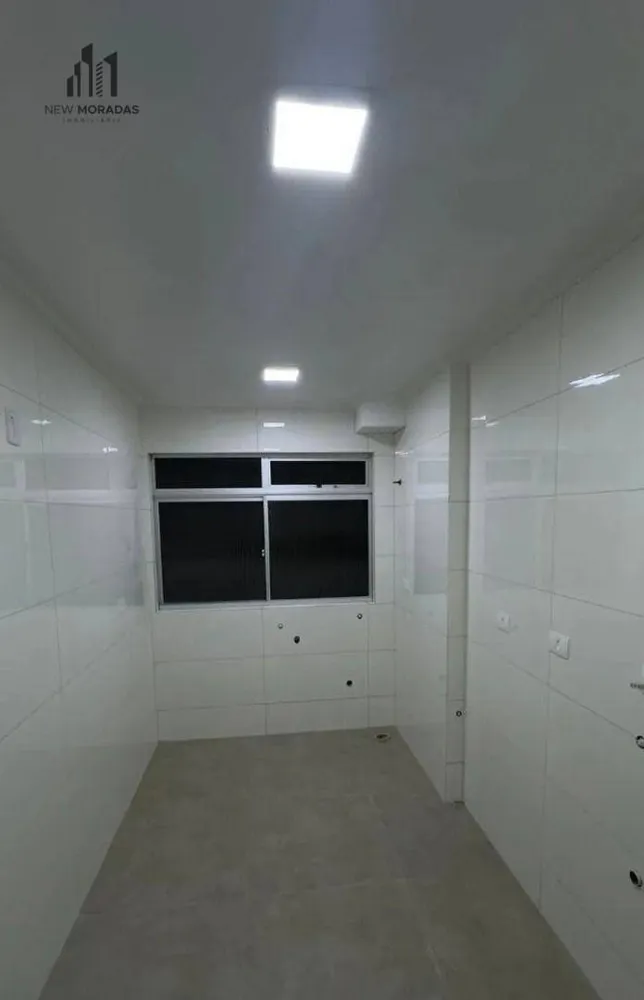 Apartamento, 2 quartos, 53 m² - Foto 1