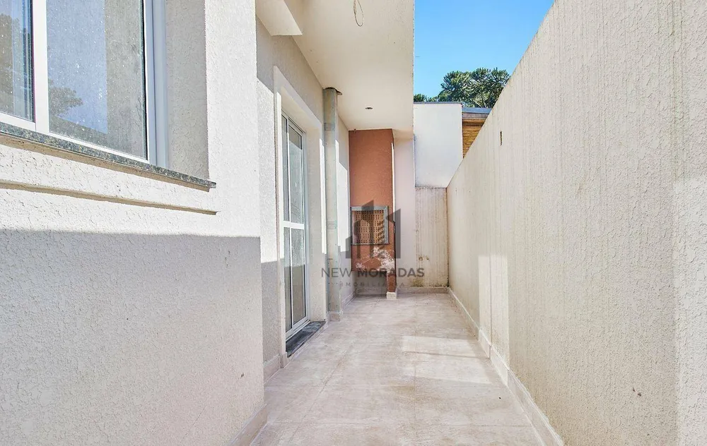Sobrado, 3 quartos, 168 m² - Foto 9