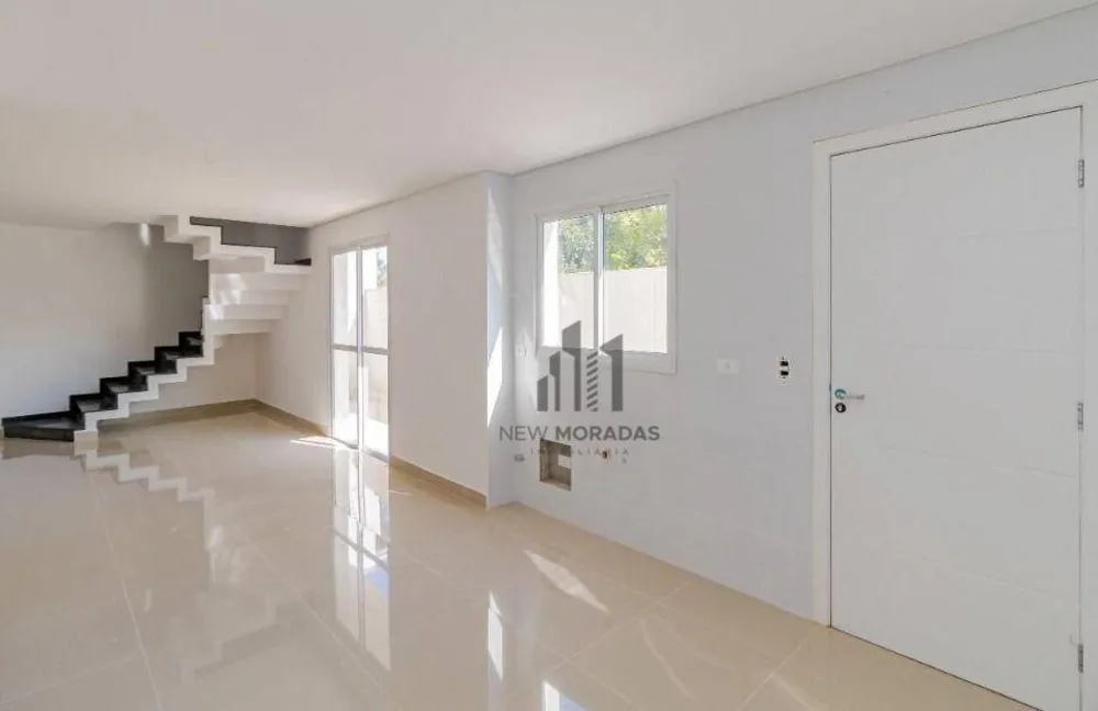 Sobrado, 3 quartos, 168 m² - Foto 3