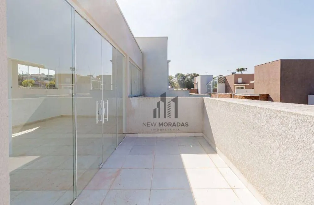 Sobrado, 3 quartos, 168 m² - Foto 7