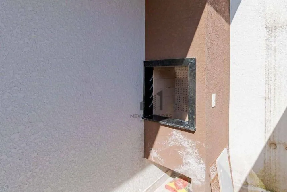 Sobrado, 3 quartos, 168 m² - Foto 10