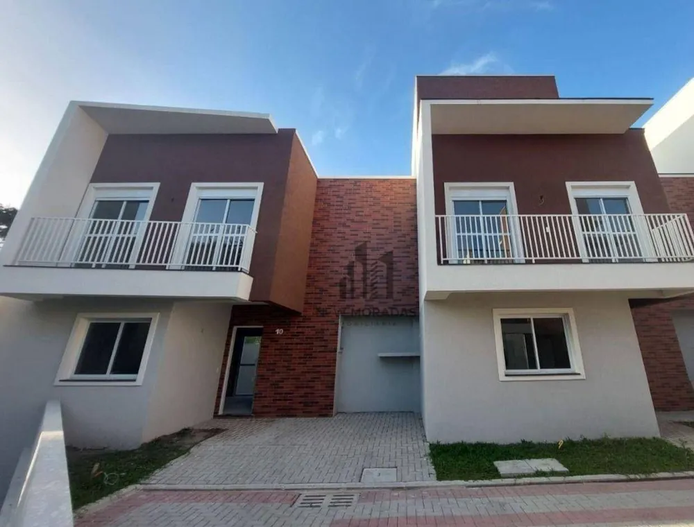 Sobrado, 3 quartos, 168 m² - Foto 11