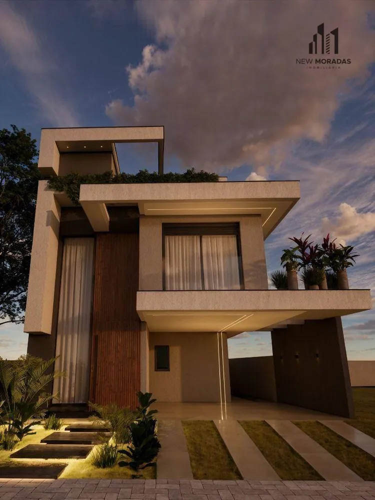Sobrado, 3 quartos, 134 m² - Foto 6