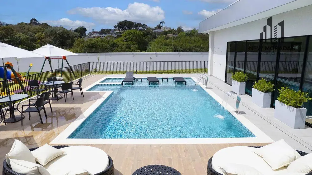 Sobrado, 3 quartos, 134 m² - Foto 8