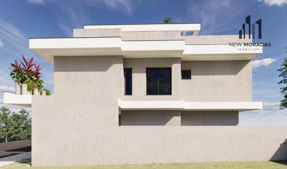 Sobrado, 3 quartos, 134 m² - Foto 5