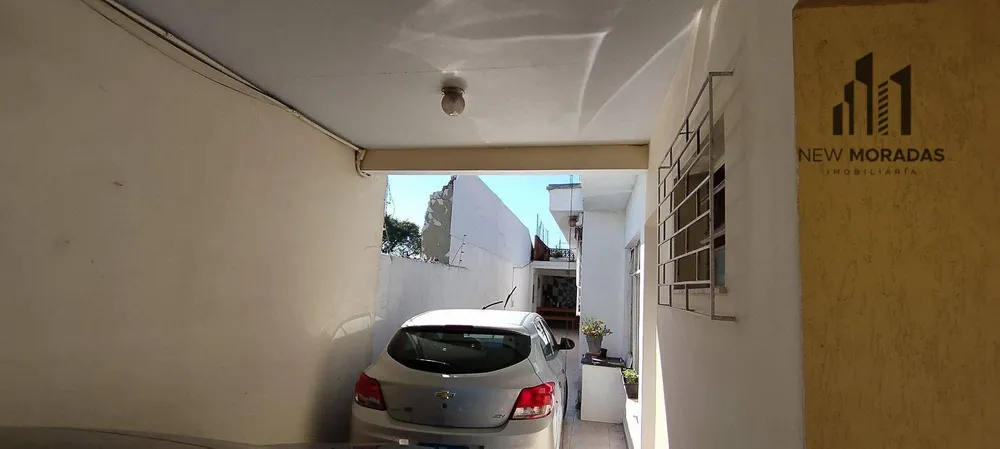 Casa, 4 quartos, 200 m² - Foto 3