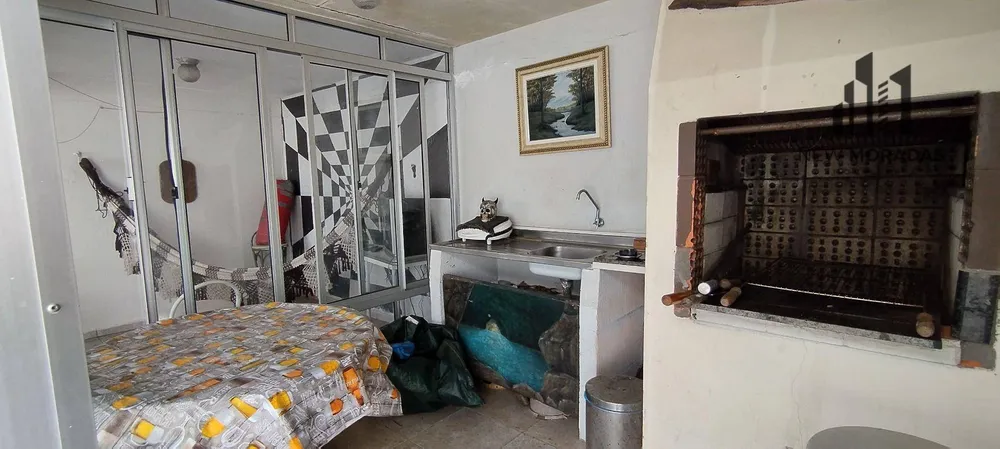 Casa, 4 quartos, 200 m² - Foto 4