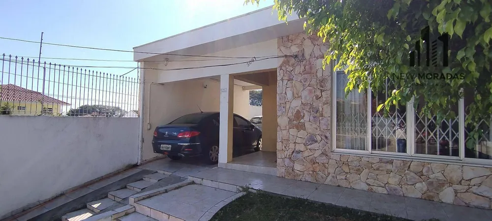 Casa, 4 quartos, 200 m² - Foto 8