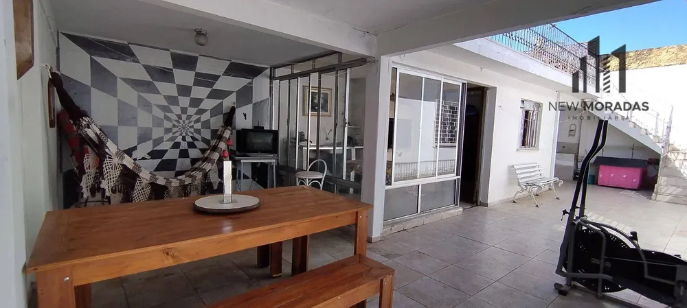 Casa, 4 quartos, 200 m² - Foto 6