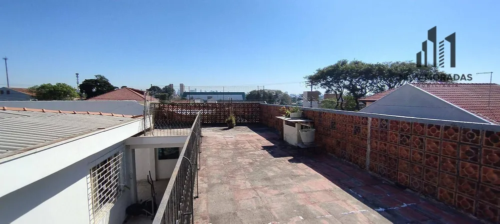 Casa, 4 quartos, 200 m² - Foto 7