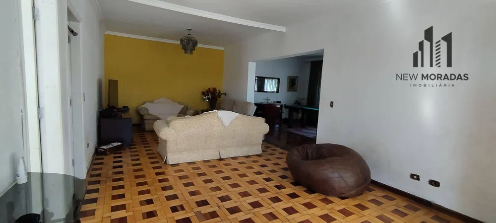 Casa, 4 quartos, 200 m² - Foto 2