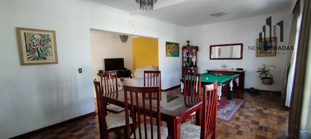 Casa, 4 quartos, 200 m² - Foto 5