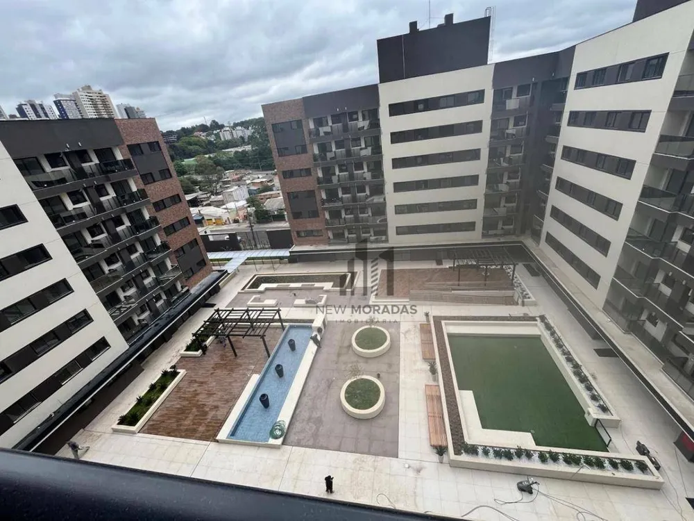 Apartamento, 2 quartos, 54 m² - Foto 1