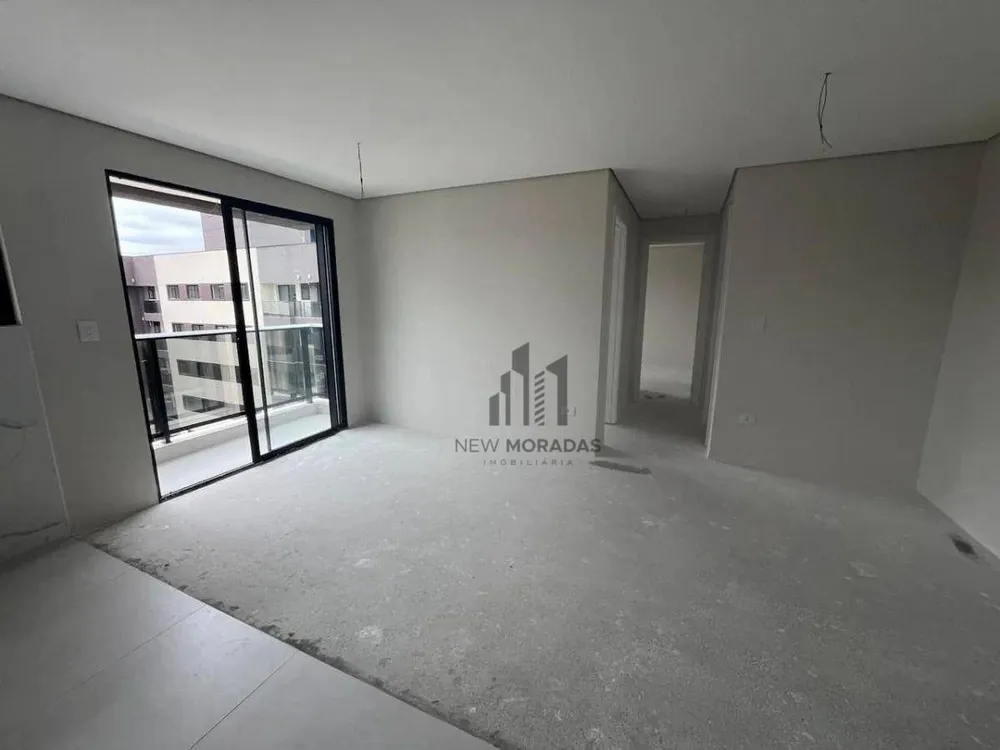 Apartamento, 2 quartos, 54 m² - Foto 1
