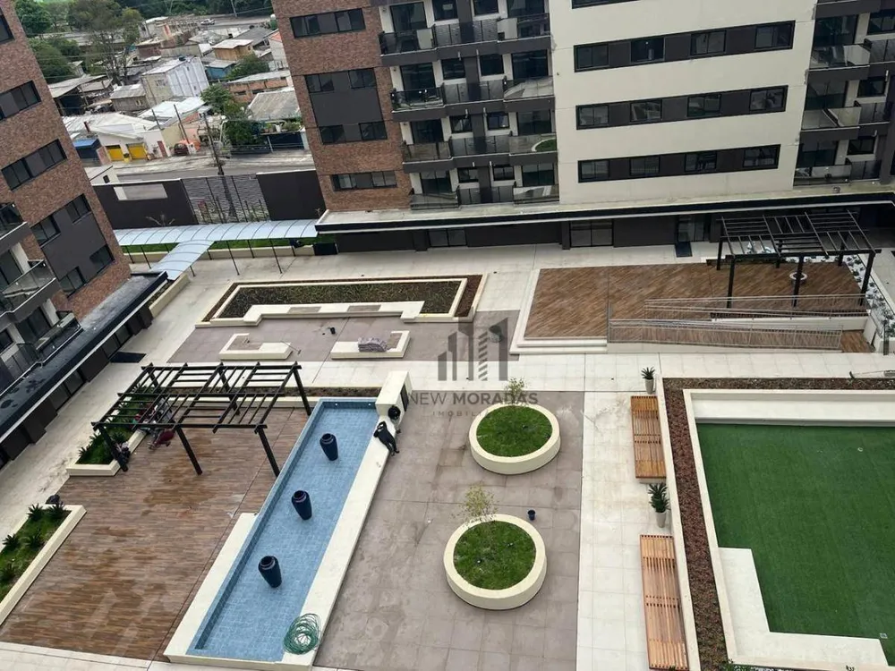 Apartamento, 2 quartos, 54 m² - Foto 3