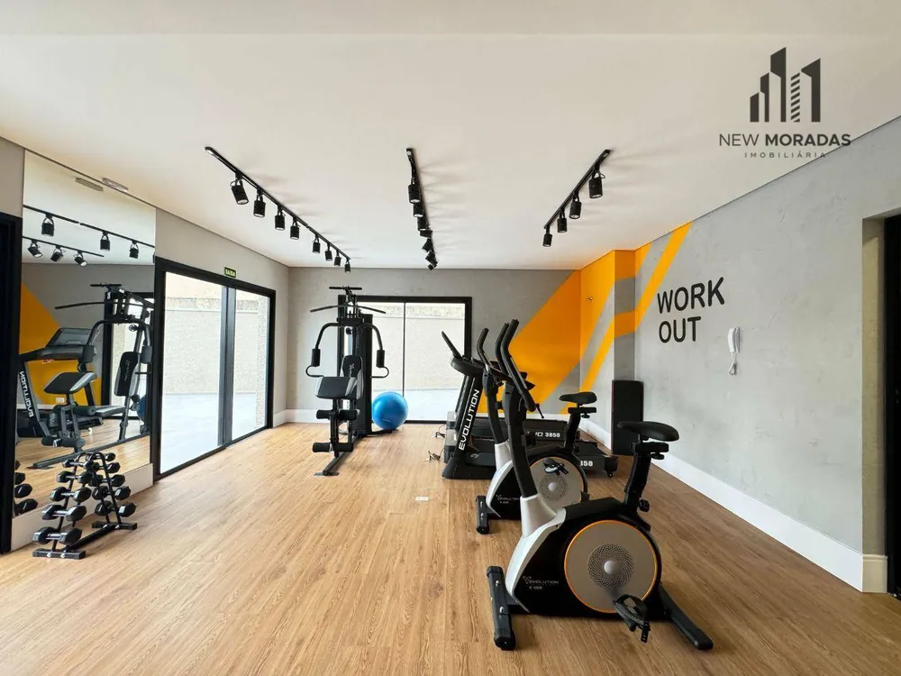 Kitnet-Studio, 17 m² - Foto 8