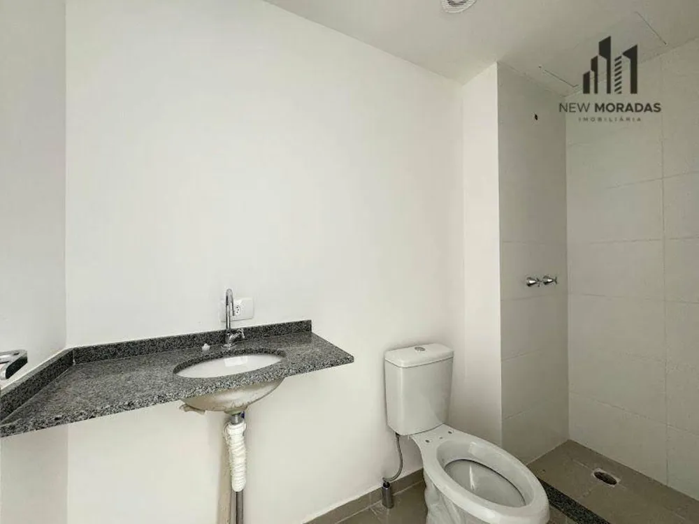 Kitnet-Studio, 17 m² - Foto 1