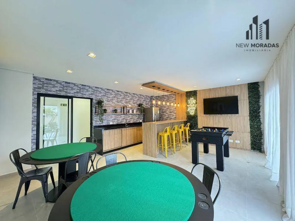 Kitnet-Studio, 17 m² - Foto 10