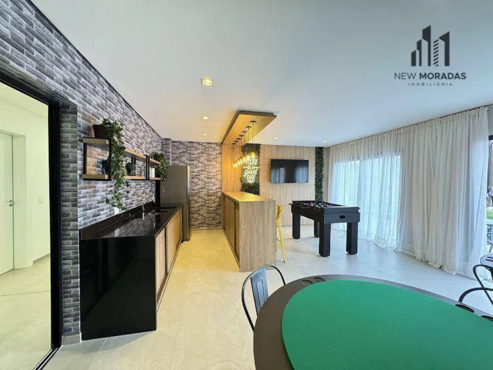 Kitnet-Studio, 17 m² - Foto 9