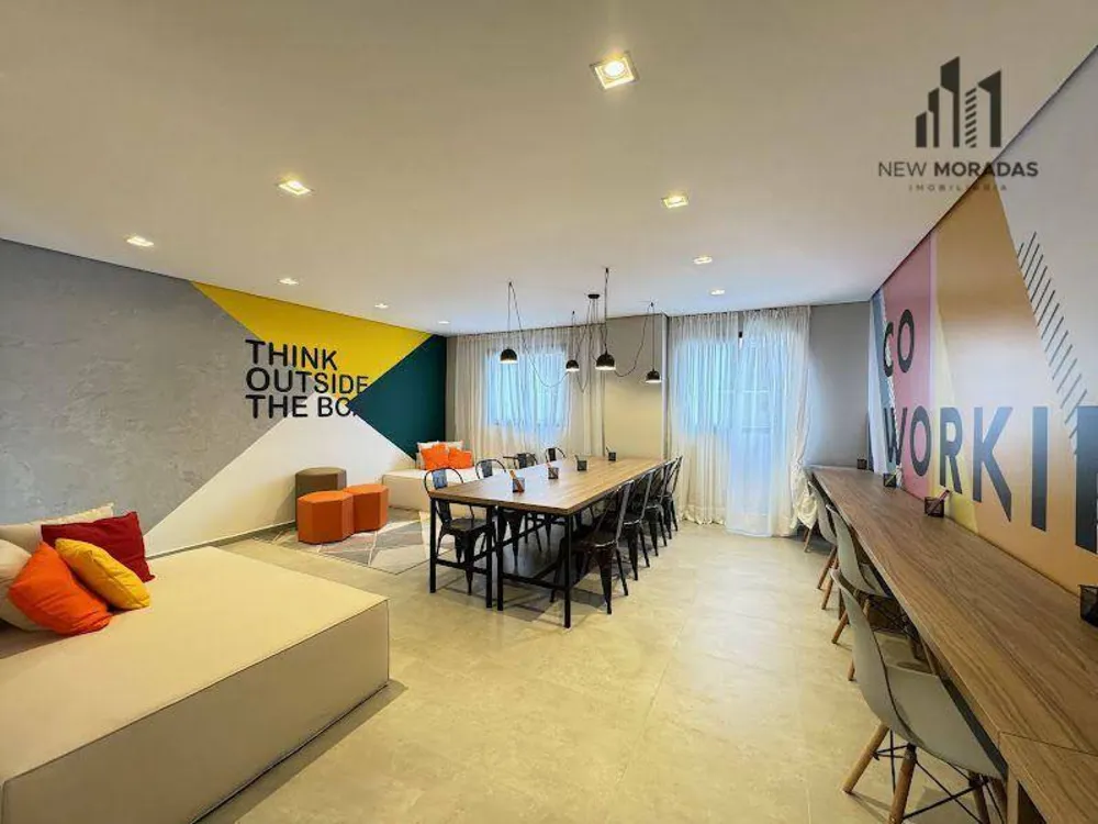 Kitnet-Studio, 17 m² - Foto 3