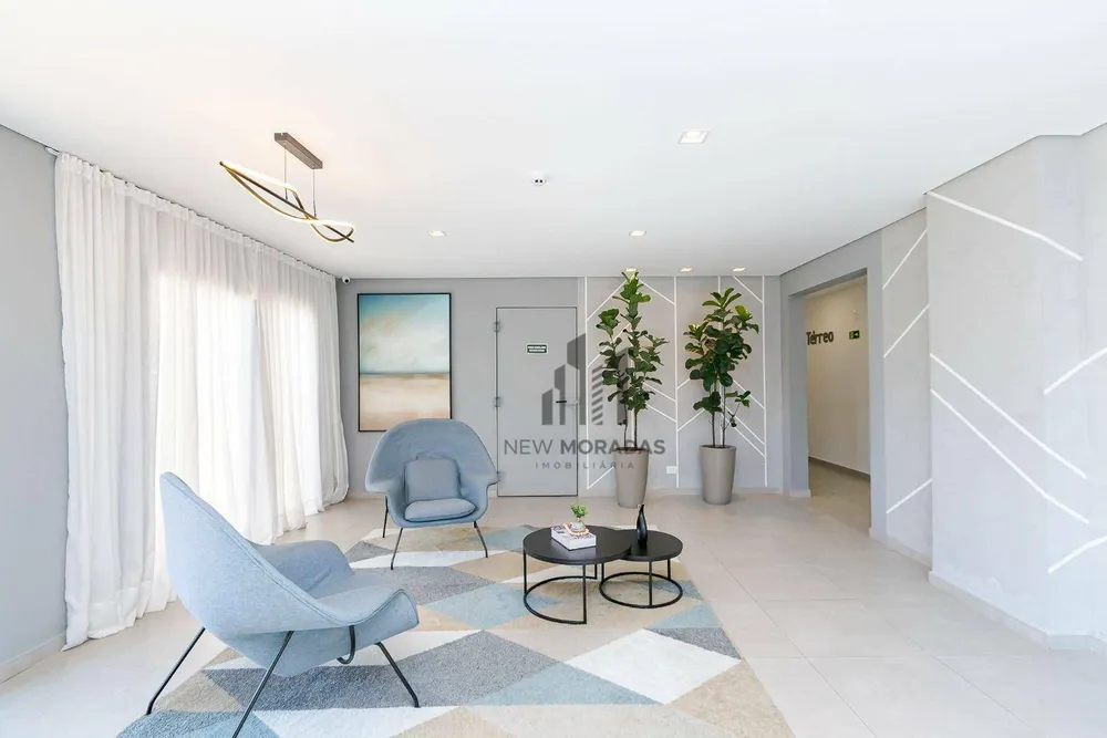 Kitnet-Studio, 17 m² - Foto 4