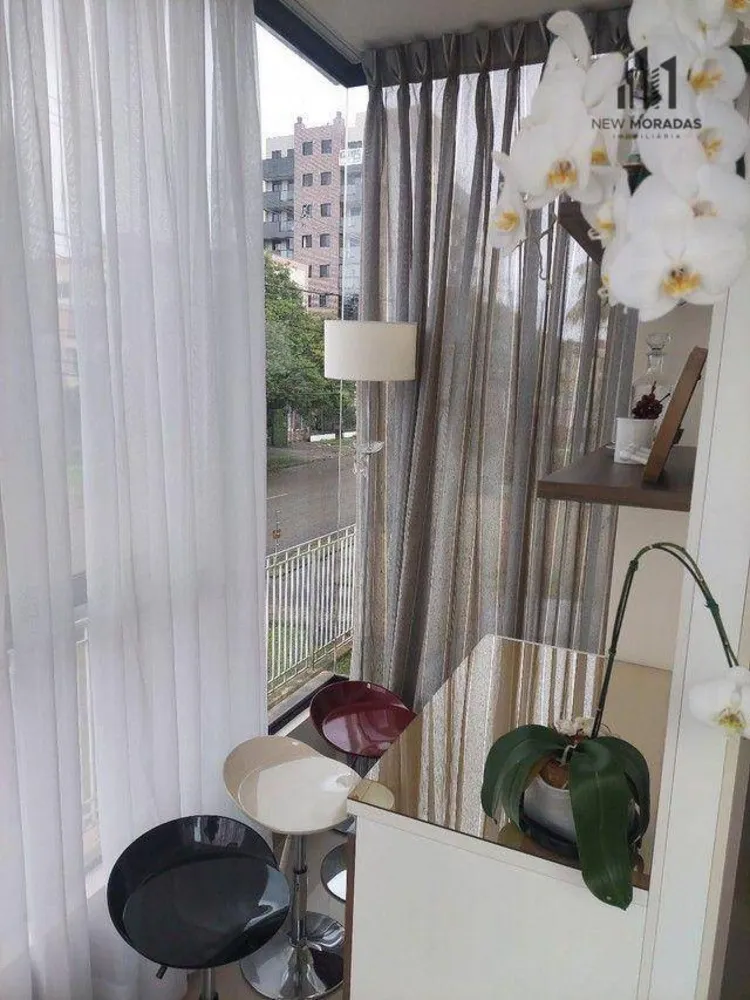 Apartamento, 2 quartos, 100 m² - Foto 7