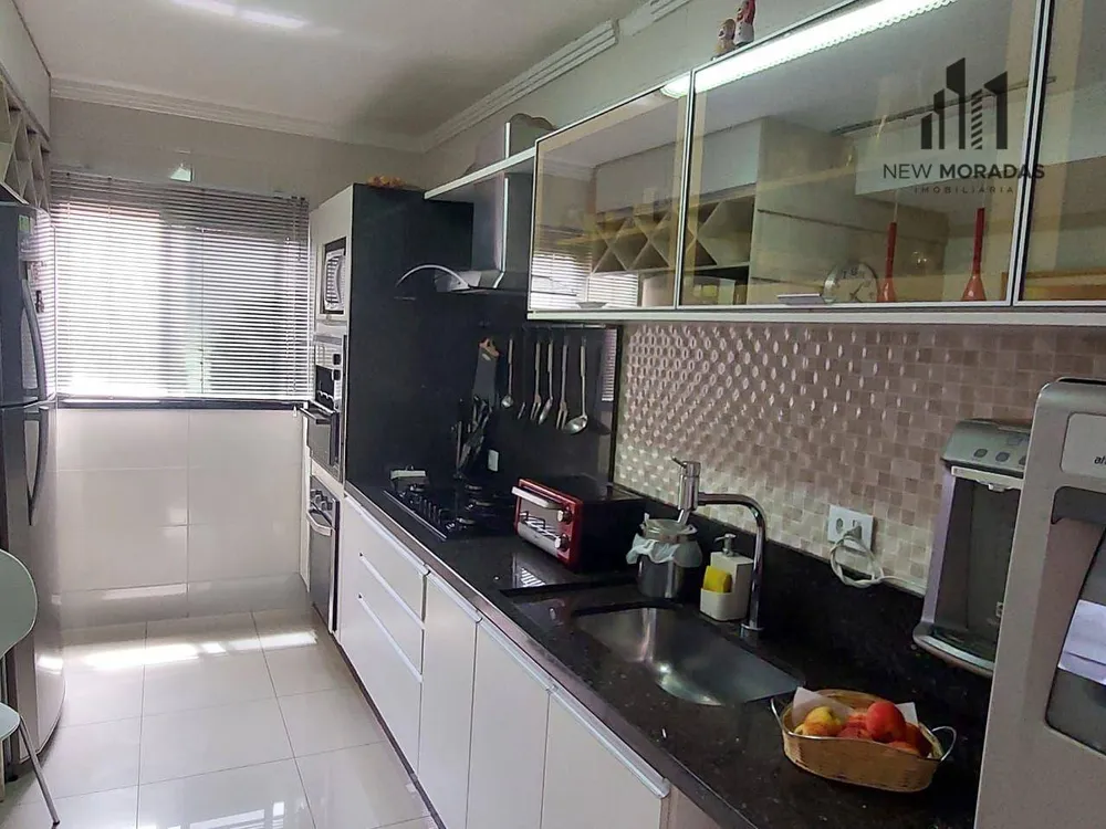 Apartamento, 2 quartos, 100 m² - Foto 4