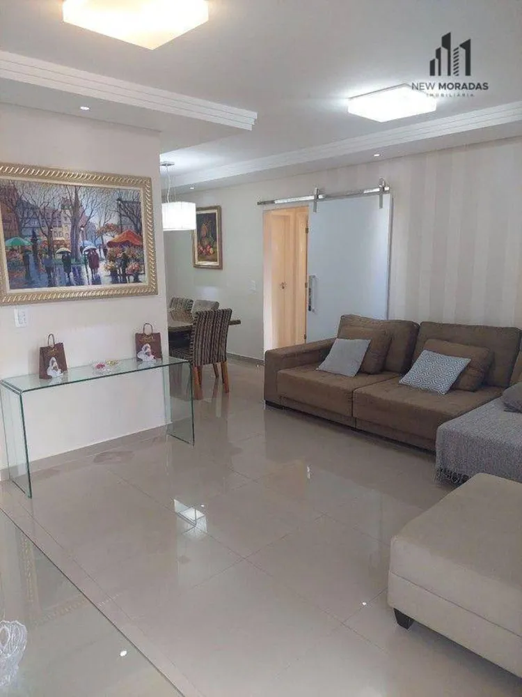 Apartamento, 2 quartos, 100 m² - Foto 2