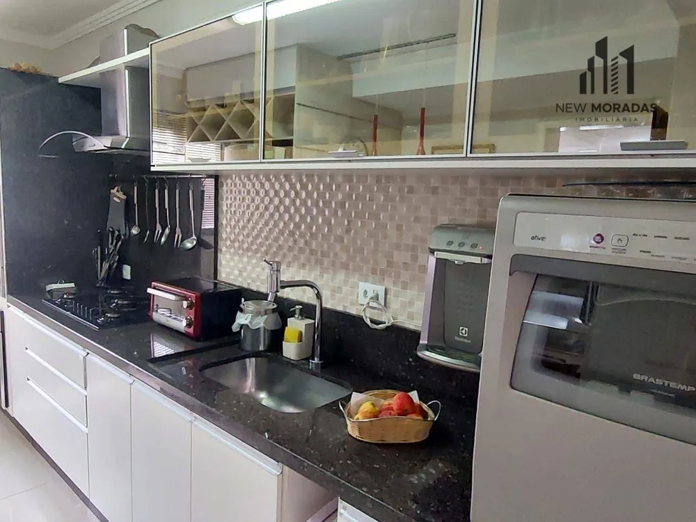 Apartamento, 2 quartos, 100 m² - Foto 1
