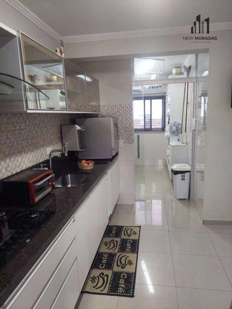 Apartamento, 2 quartos, 100 m² - Foto 2