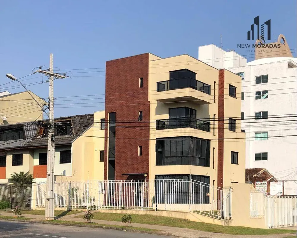 Apartamento, 2 quartos, 100 m² - Foto 8