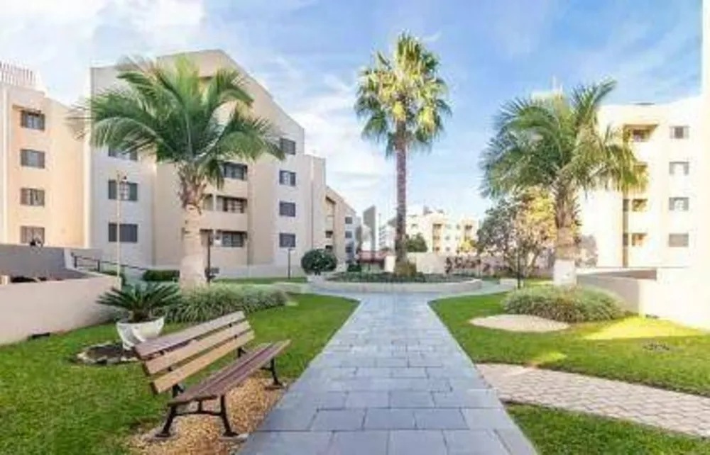 Apartamento, 3 quartos, 67 m² - Foto 9