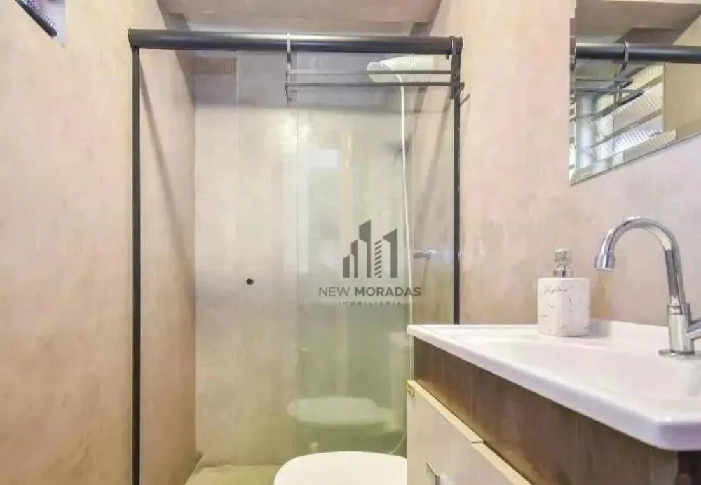 Apartamento, 3 quartos, 67 m² - Foto 5