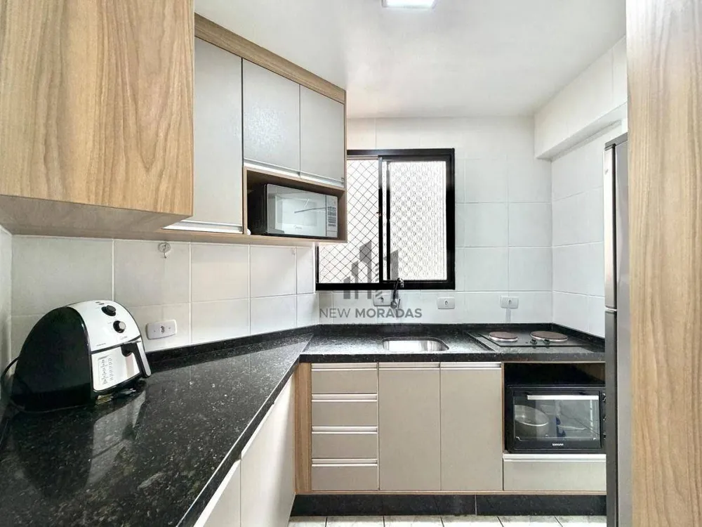 Apartamento, 3 quartos, 67 m² - Foto 1