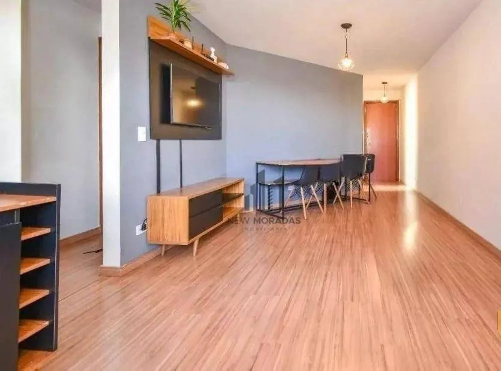 Apartamento, 3 quartos, 67 m² - Foto 3