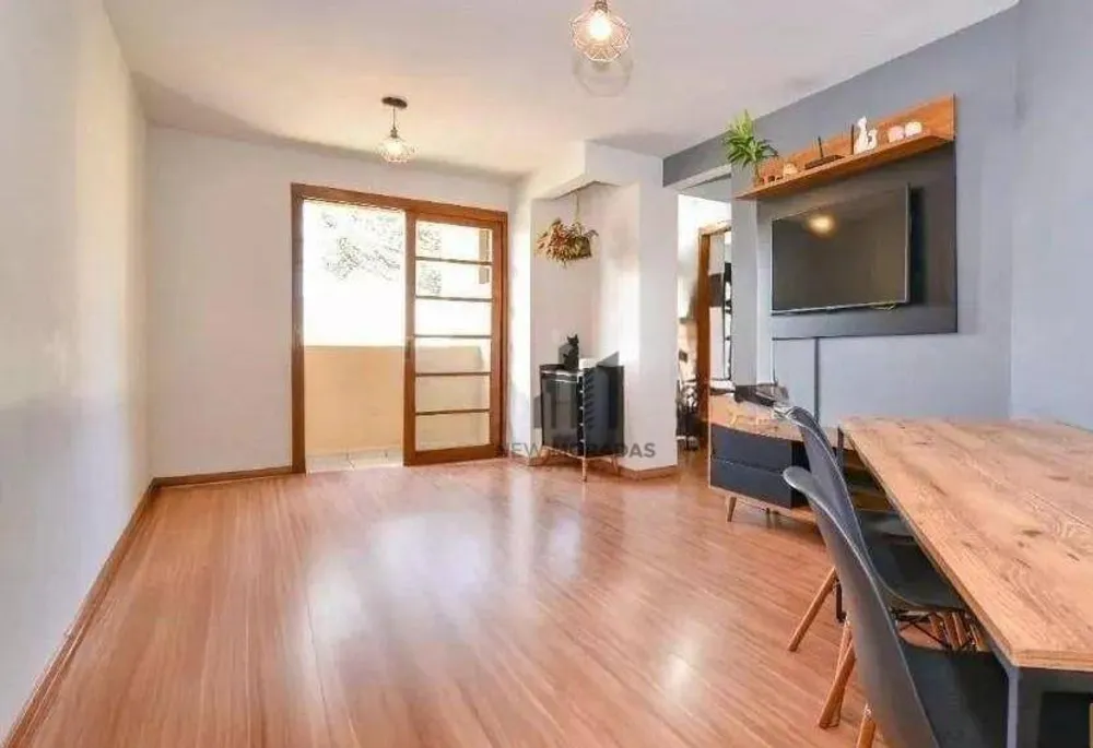 Apartamento, 3 quartos, 67 m² - Foto 2