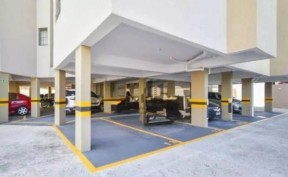 Apartamento, 3 quartos, 67 m² - Foto 8