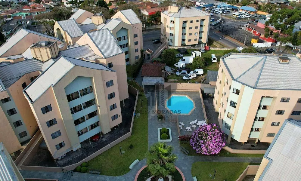 Apartamento, 3 quartos, 67 m² - Foto 4