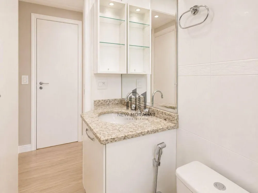 Apartamento, 3 quartos, 89 m² - Foto 4